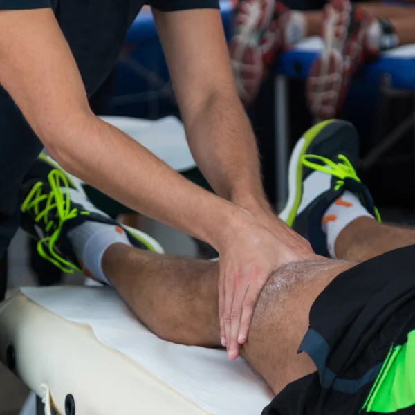 Massaggi sportivi